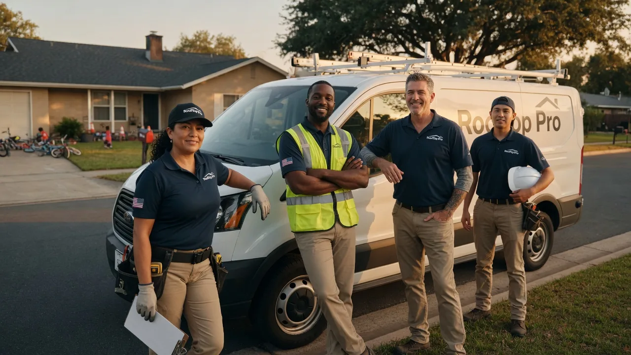 Roof Repair in Plymouth, WI near me